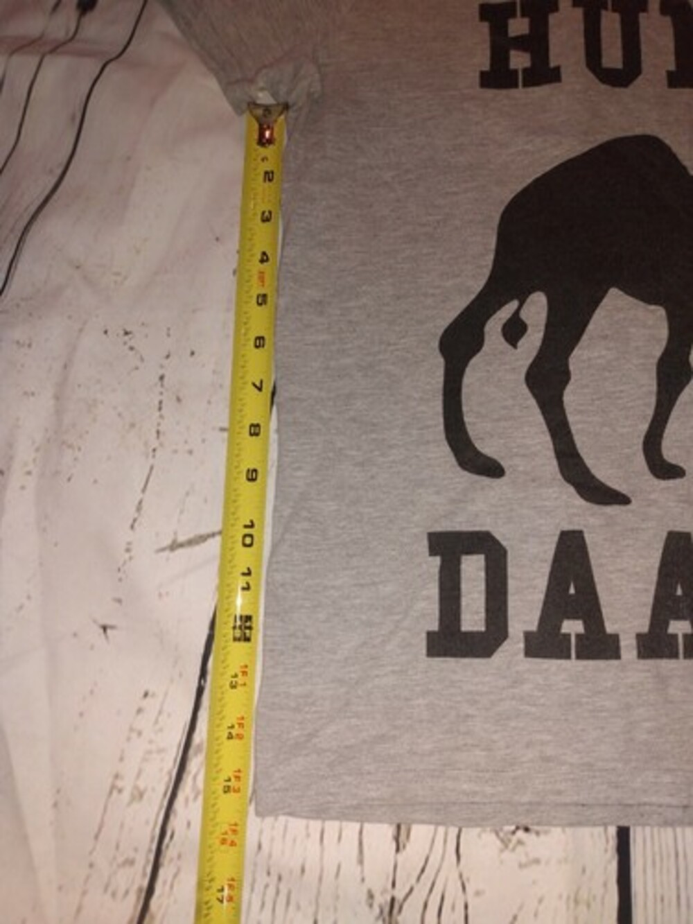 Camel Hump Day! Funny Women's T-Shirt Funny Novelty Pun Gift Tees small - Picture 2 of 4